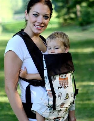 Action baby carrier toddler store