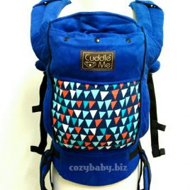 Cuddle Me SSC – Blue Ahoy