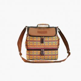 gabag thermal bag big borneo