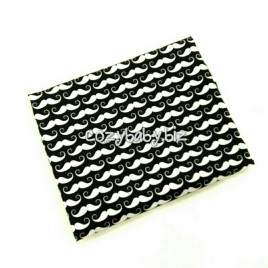 Nursing Cover – Moustache