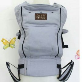 Cuddle Me SSC – Grey