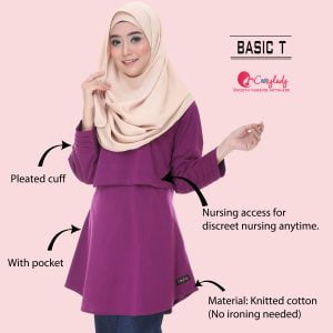 detailing basic T