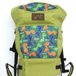 Cuddle Me SSC – Dinosaur