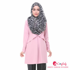 nursing friendly attire malaysia