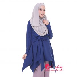 Luteinis – Blue