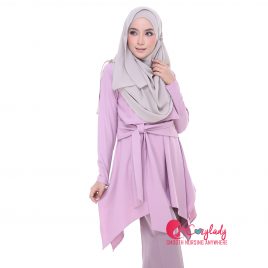 Luteinis – Lavender