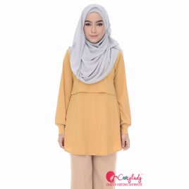 basic blouse menyusu