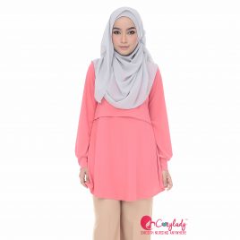 Baju Menyusu Malaysia