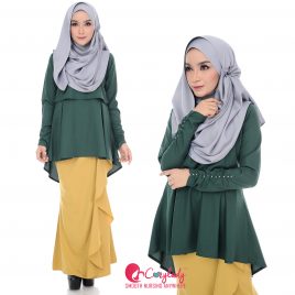baju kurung murah