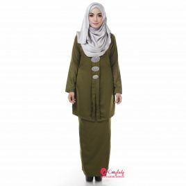Kebaya – Seaweed
