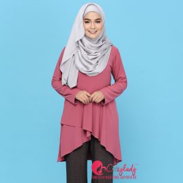 Antisoma Tulip – Pomegranate