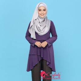 Antisoma Tulip – Purple