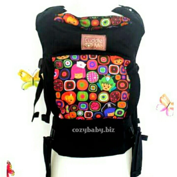 cuddle me baby carrier