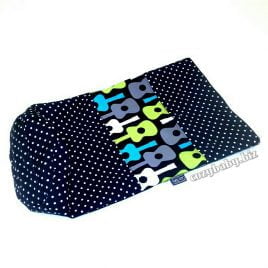 Carrier Bag – Groovy Guitar
