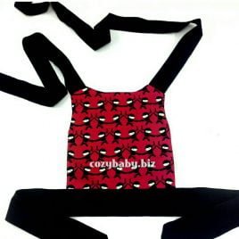 Doll Mei Tai – Ninja