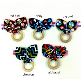 Ring Teether