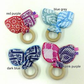 Tekhni Wrap Teether
