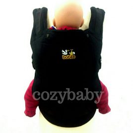 Bobita SSC – Black