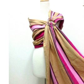 Ring Sling – Lenny Lamb Fuchsia