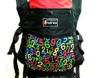 baby carrier ssc