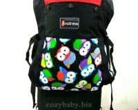 andrea baby carrier