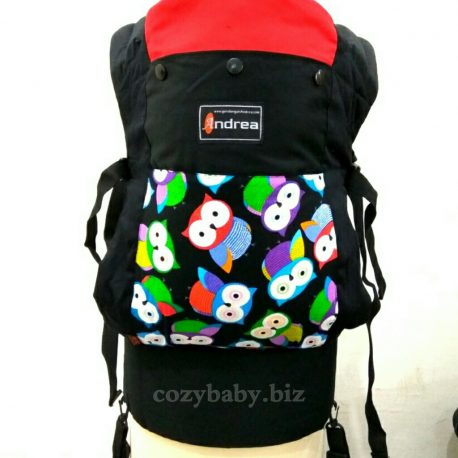 andrea baby carrier