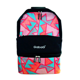Gabag Thermal Bag – Radja Black