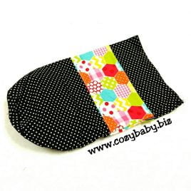 Carrier Bag – Hexagon