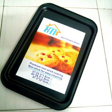 [CBH] Baking Tray