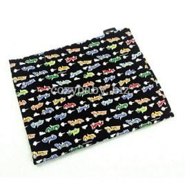 Nursing Cover – Cute Cars