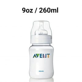 Avent Classic – 9oz (260ml)