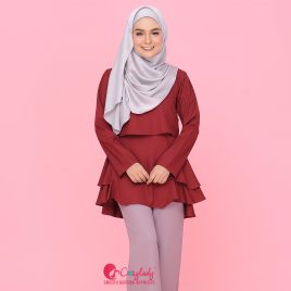 Prolactina – Maroon