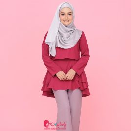 Prolactina – Pink Cherries