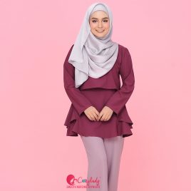 Prolactina – Mangosteen