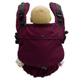 tugeda baby carrier