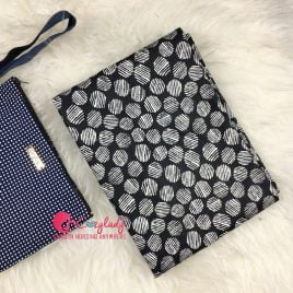 Nursing Cover – Polka