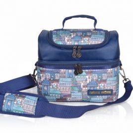 natural moms bag