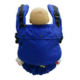 TUGEDA IDEAL – BLUE