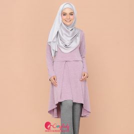Antisoma Fishtail – Pink