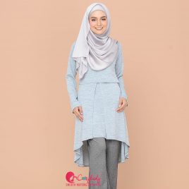 Antisoma Fishtail – Green