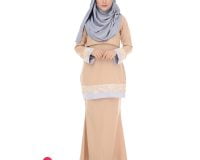 Baju Kurung Menyusu