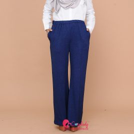 Maternity Pant – Blue
