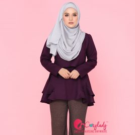 Prolactina – Purple