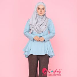 Prolactina – Dusty Blue