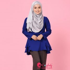 Prolactina – Royal Blue