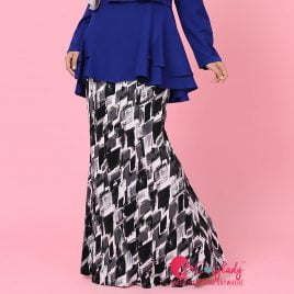 Monochrome Skirt – Alanine