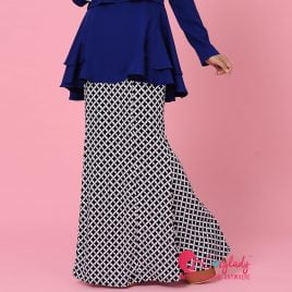 Monochrome Skirt – Proline