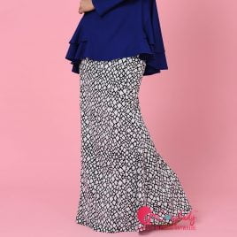 Monochrome Skirt – Serine