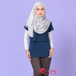 Sleep T – Teal