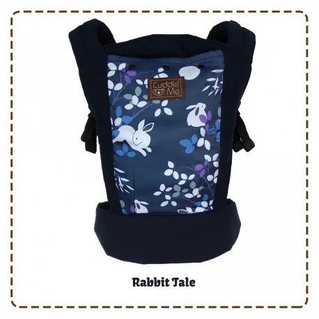 Rabbit Tale Motif
